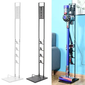 Отдельно стоящая портативная беспроводная стойка для пылесоса V11 V10 V8 V7 аксессуары для пылесоса Домашний Органайзер