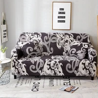 bohemia mandala elastic chair sofa cover for living room slipcovers spandex stretch l shape corner funda sofa covers couch cover