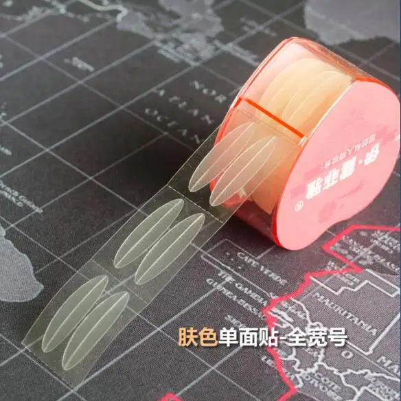 Самоклеящаяся лента для век 400 шт