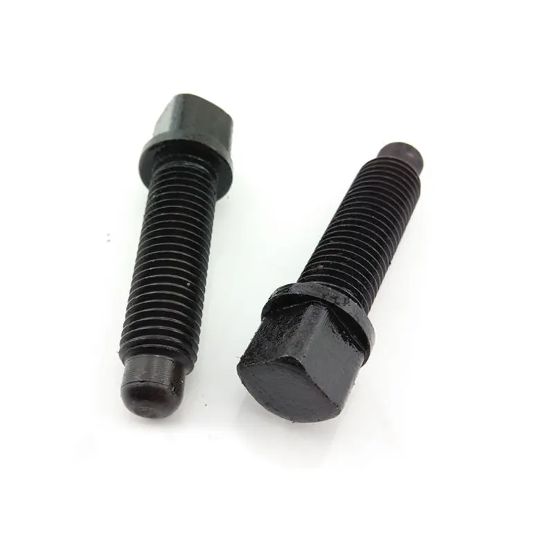 45 # forged steel M8 M10 M12 M14 M16 lathe tool holder screw Arbor bolt 10 Units | Обустройство дома
