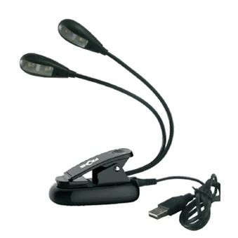 Подсветка для пюпитра FZONE FL 9027|Детали и аксессуары гитар| |