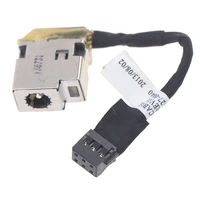 original laptop dc power jack with cable for hp pavilion 14 b109wm 14 b124us 14 b137 jetting