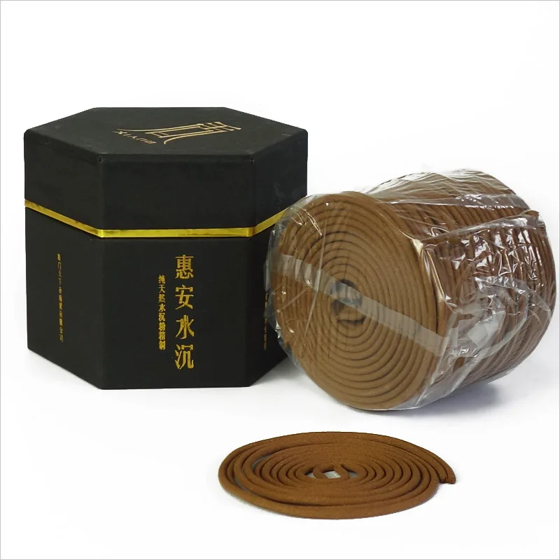 Agarwood катушка для благовоний смягчает усталость комната аромат приятный запах