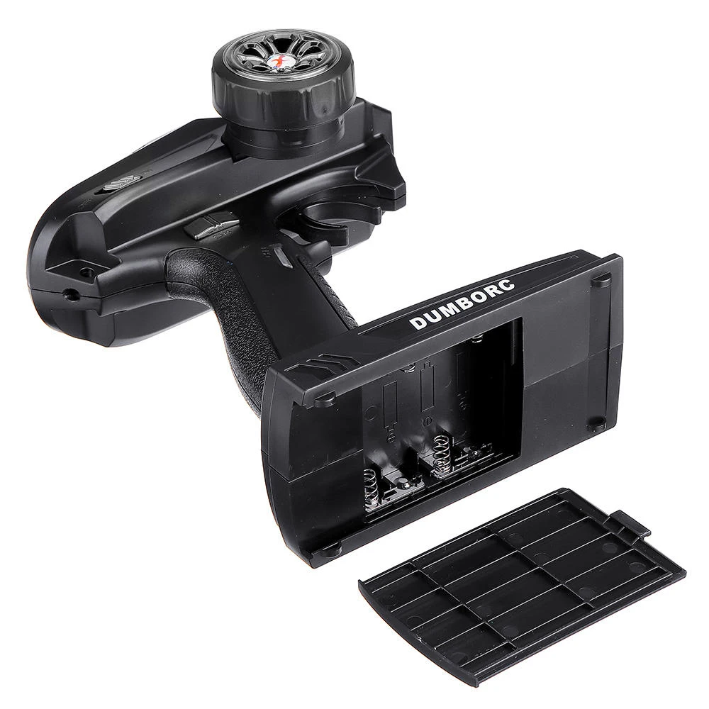 dumborc x5 24g 5ch передатчик с x6f приемнико