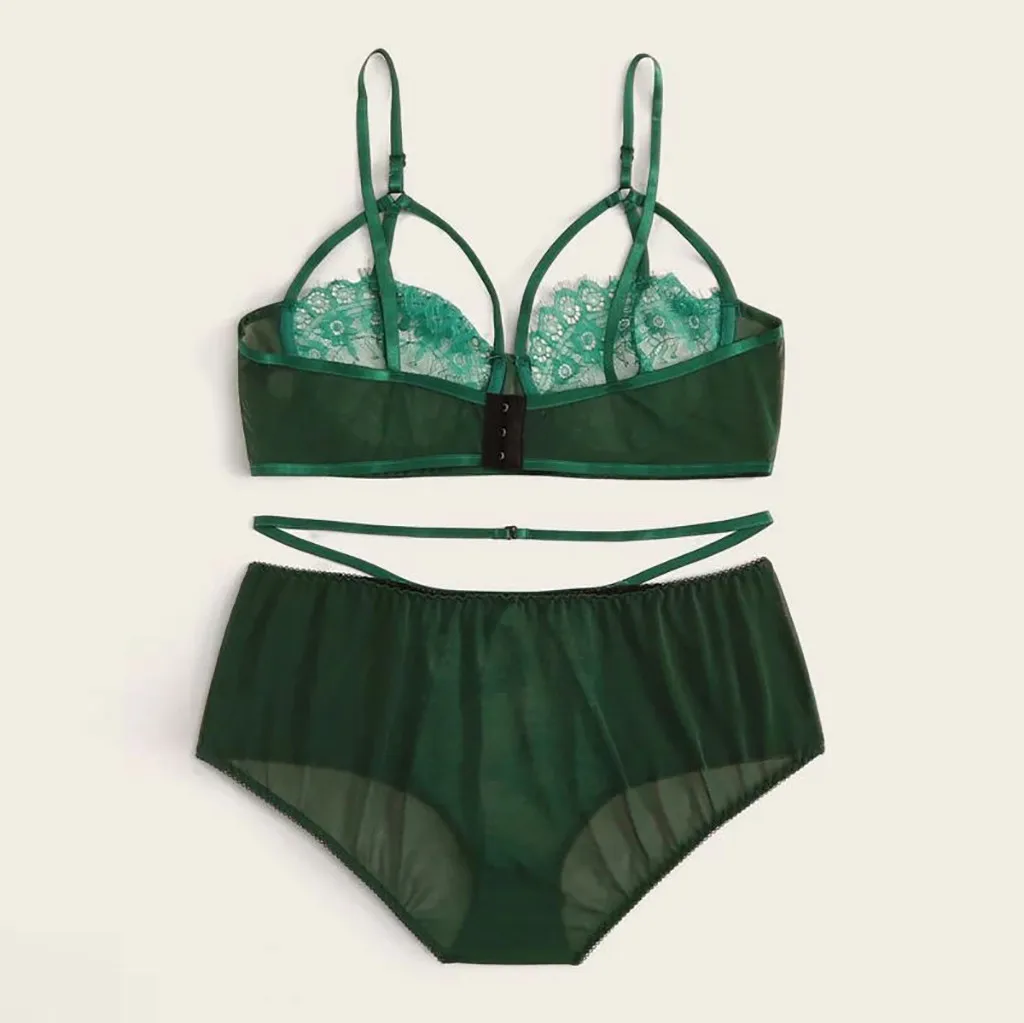 Пижама женское нижнее белье корсет кружево на косточках из муслина два предмета