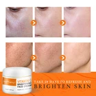 Крем для лица с витамином C, 50 г