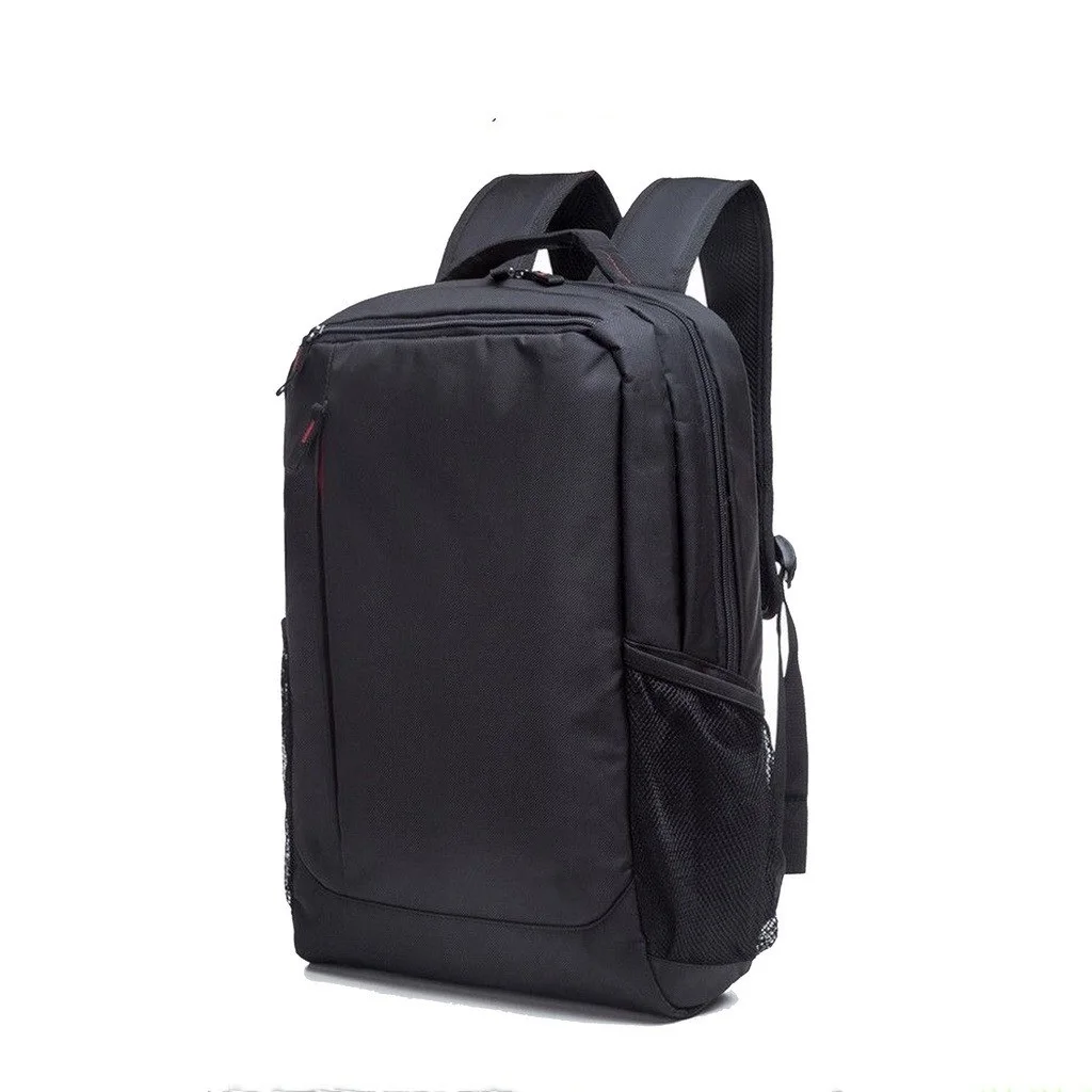 

HYSK Essential Laptop Backpack 15.6 Inches ATSSB Beg Laptop Essential Computer Laptop Backpack (15.6")