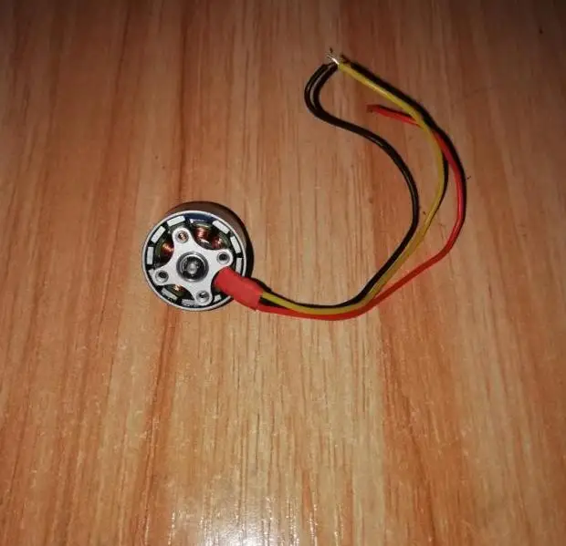 ZEROTECH Dobby Карманный Дрон для селфи FPV запасные части мотора X1104-4300kv | Игрушки и хобби