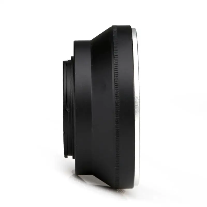 1 шт. переходное кольцо для объектива Micro 4/3 Canon EOS EF Olympus M43 объектив с креплением на