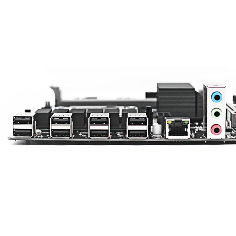 Материнская плата X58 M-ATX 6-контактный процессор поддерживает Xeon Dual-Core Quad-Core