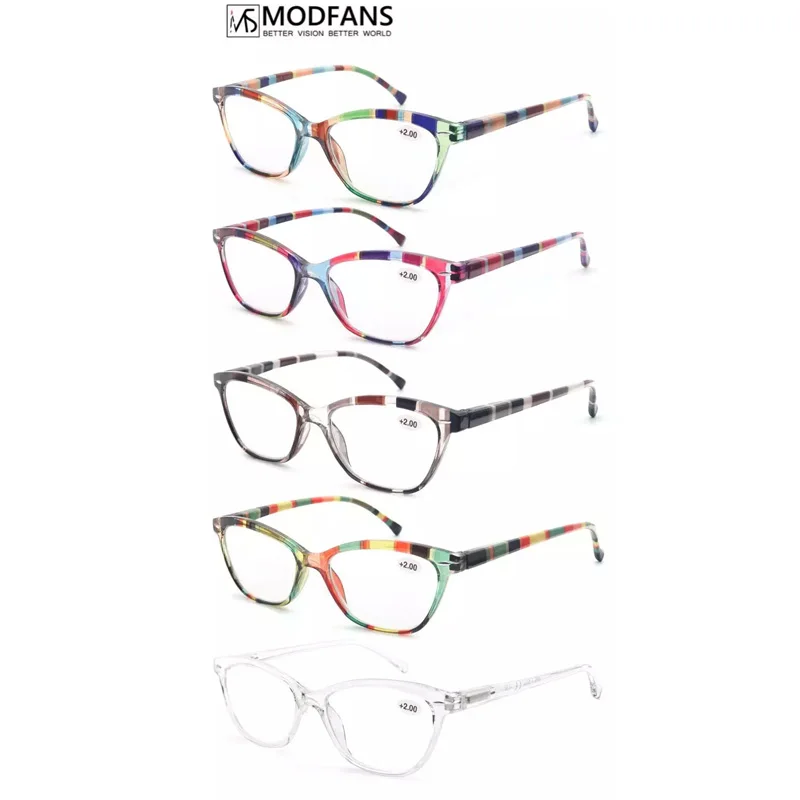 Очки для чтения Для женщин мужские стильные в стиле ретро на квадратном овальные