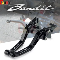 for suzuki gsf 1200 bandit 96 00 gsf 600 s bandit 95 04 gsf250 bandit hight quality motorcycle adjustment brake clutch levers