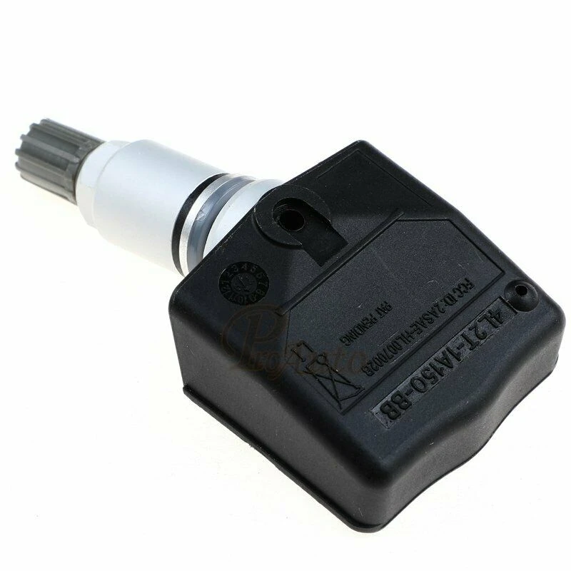 Система контроля давления в шинах Авиатор LINCOLN AVIATOR MERCURY 2003 МГц TPMS для 2004 433 годов