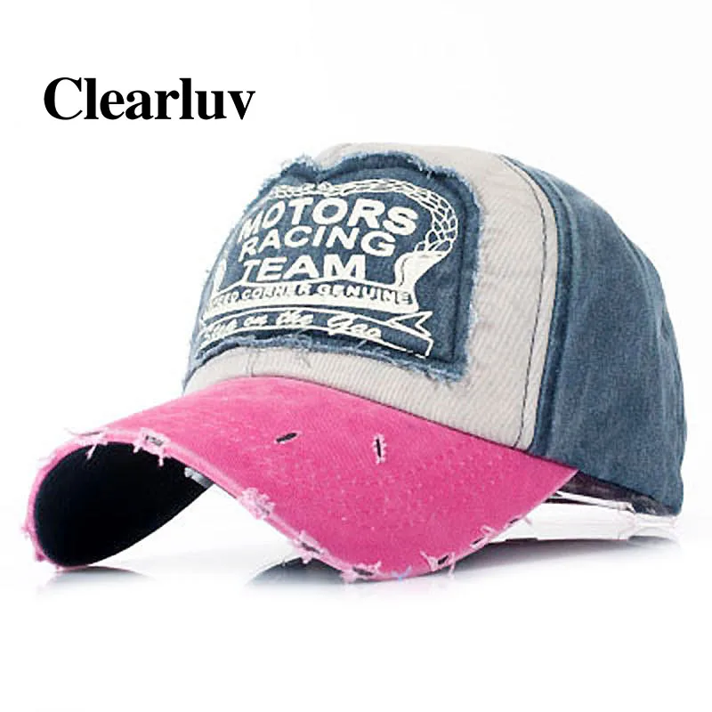 Модная Регулируемая Кепка для мужчин бейсбольная кепка шляпы на весну-лето