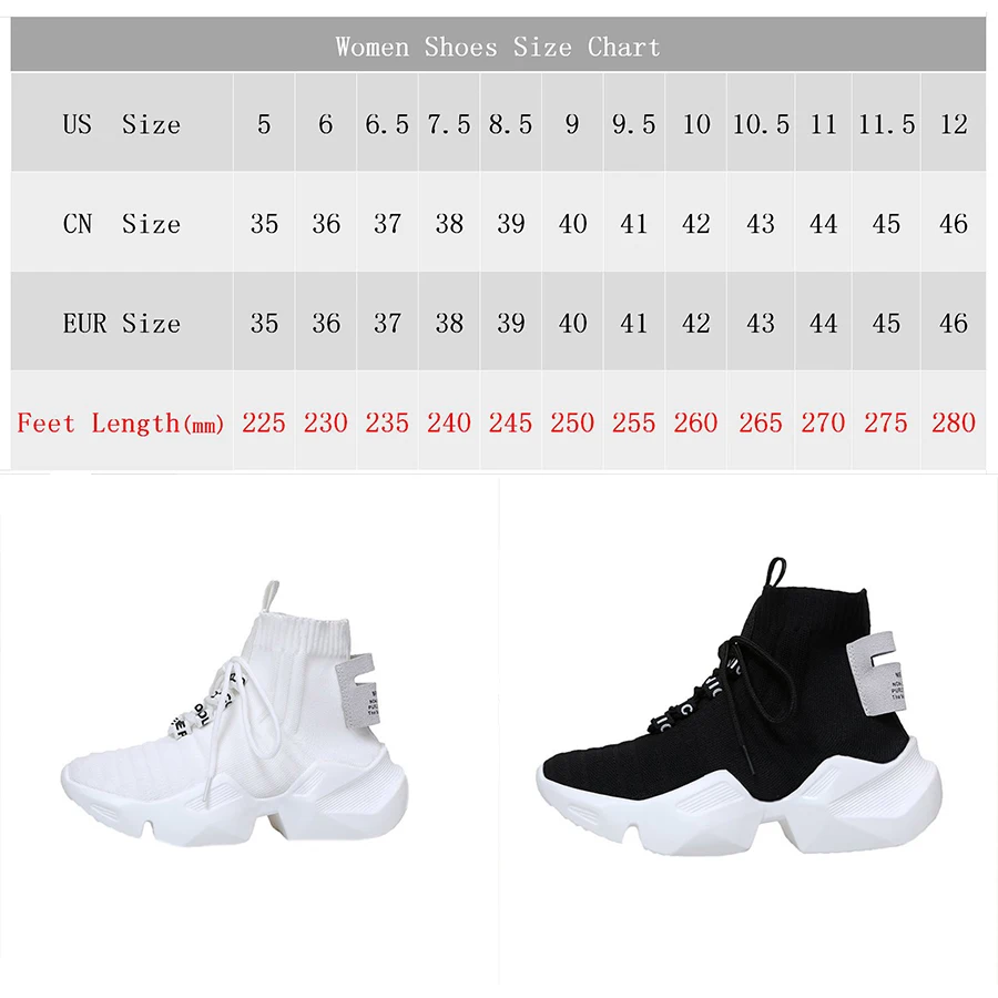 Женские теннисные кроссовки белые на платформе 5 см увеличивающие рост