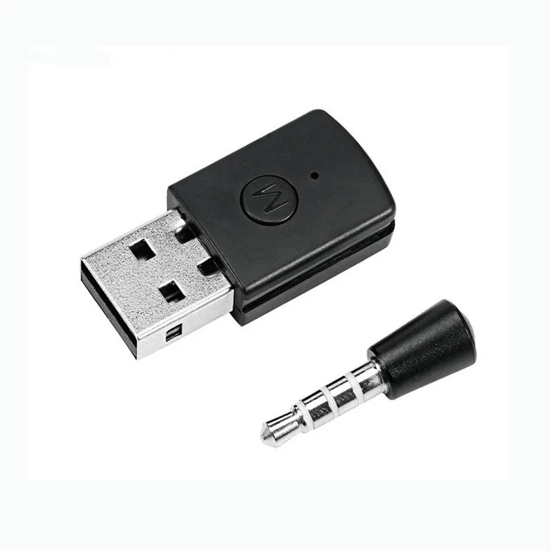 Usb-адаптер Bluetooth для телефона 3 5 мм 4 0 + адаптер USB EDR игровой консоли P4 наушников |