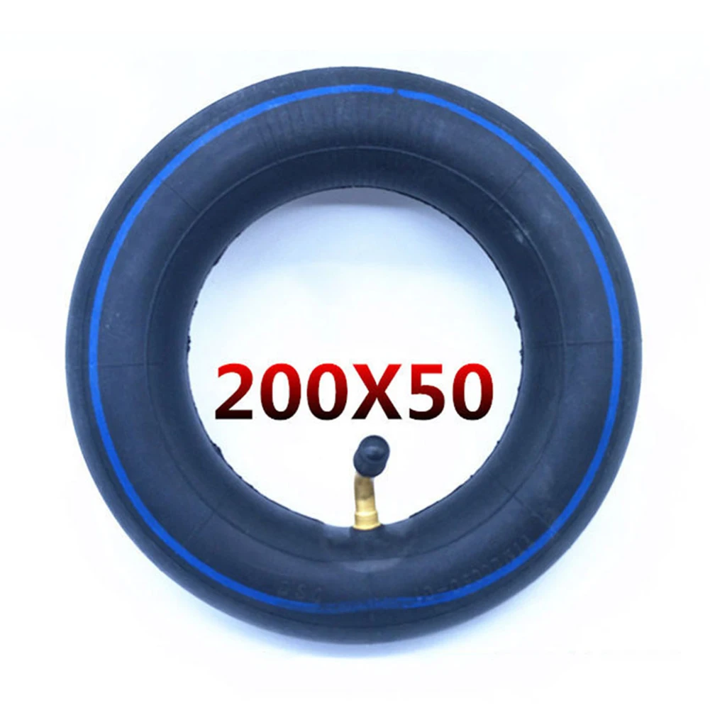 200x50 Внутренняя трубка для скутера e100 e125 e150 e175 e200 8 дюймов X2 дюйма сменная шина