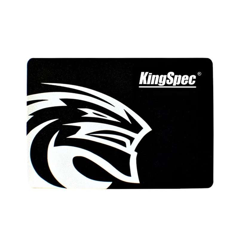 Рождественский подарок KingSpec 120 ГБ 240 SATA3 SSD 512 ГБ 1 ТБ внутренний SATA3 жесткого диска красный металлический чехол для настольного компьютера ноутбука Планшеты