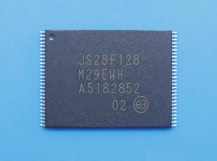 Original JS28F128M29EWHA | Обустройство дома