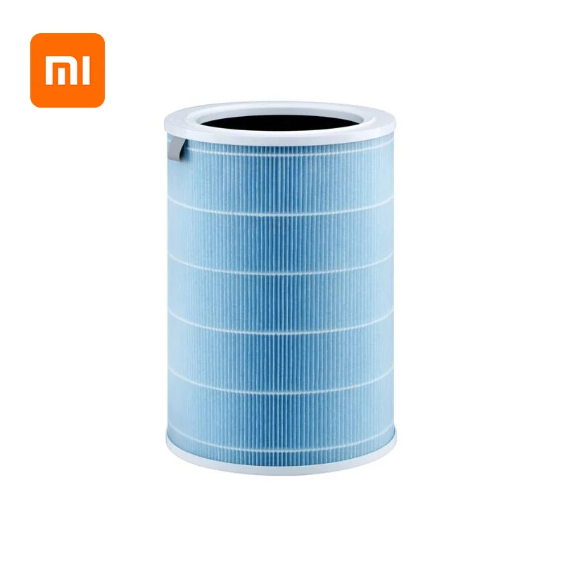 

XIAOMI MIJIA Air purifier barrel filter spare parts blocking pathogenic bacteria parts efficiently purify PM2.5 formaldehyde