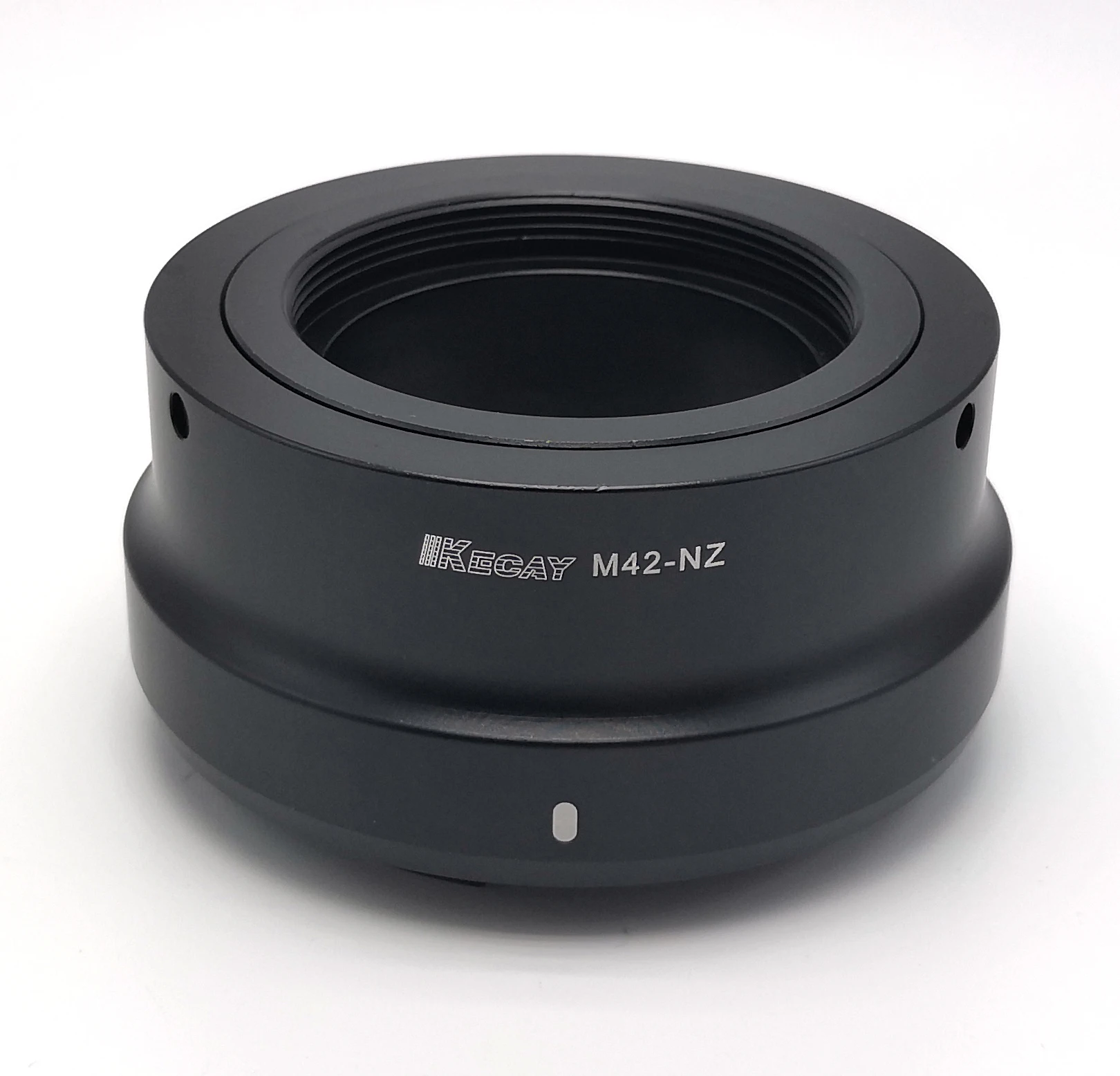 Фотокольцо M42-N.Z для nikon Z6/Z7 Z5 Z6II Z7II N.Z Leica M42 to Nikon адаптер объектива/Z Mount Full Frame Camera |