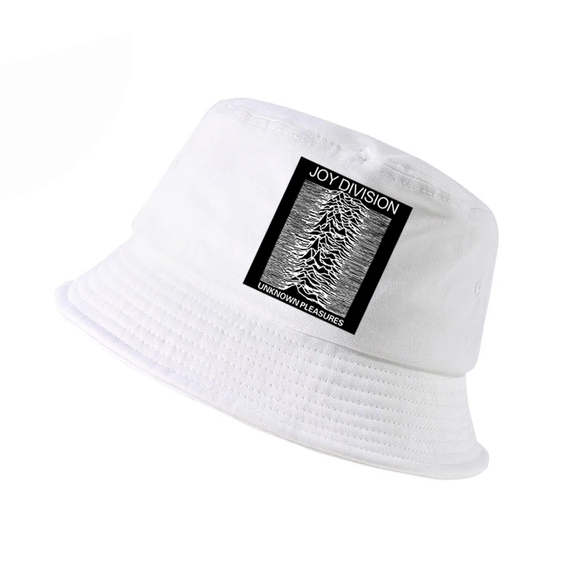Модная шляпа Joy Division в стиле панк, летняя шляпа для охоты, рыбалки, Панама, женская шляпа