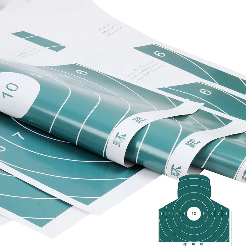 Стрельба из искусственной кожи с кольцом для стрельбы лука диаметром 50*50 см |