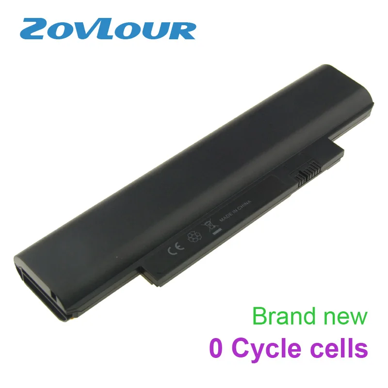 Zovlour аккумуляторная батареядля ноутбука lenovo Thinkpad E120 X121e X130e край E120 E125 E135 E320 E325 E330 E335 42T4943 ПК Тетрадь компьютер