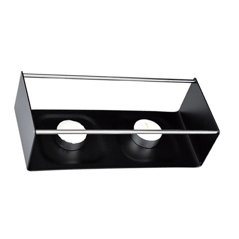 

Stainless Steel Cheese Oven Non-Stick Cheeses Tray Portable Cheese Mini Oven Butter Baking Pan Grill Plate