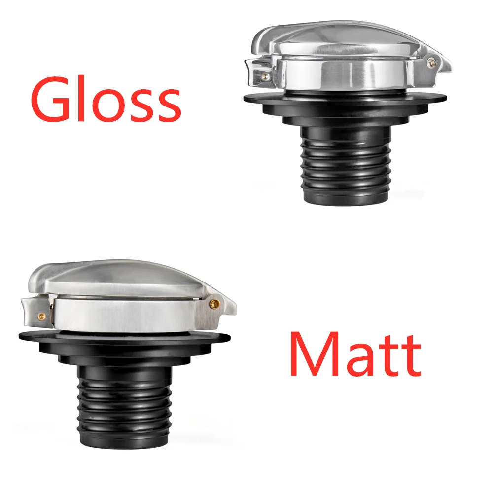 Крышка бензобака мотоцикла для BMW R45 R60 R75 R80 90S R90 100R R100|Накладки и декоративные