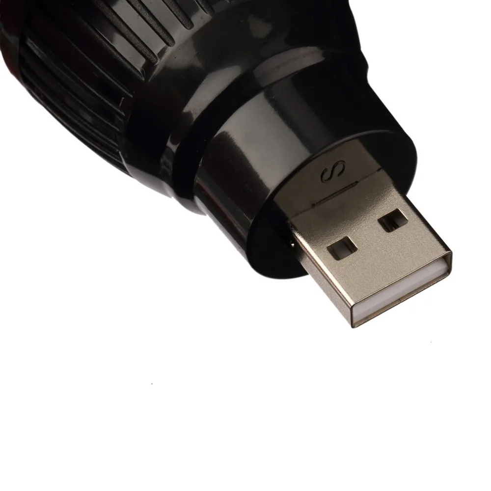 Мини USB Светодиодная лампа для компьютера ноутбука ПК Настольная чтения книг |