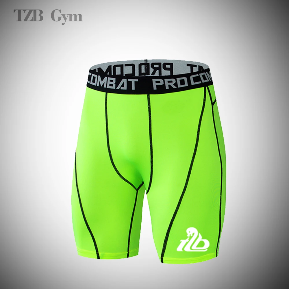 Компрессионные Мужские трико для занятий спортом теннисом фитнесом и бегом