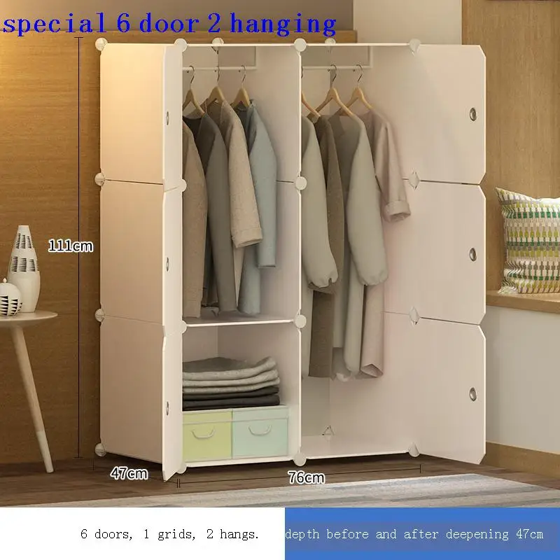 МЛАДЕНЦАМ Yatak Odasi ухода Moveis комод Armario Almacenamiento Mueble де Dormitorio Guarda Roupa шкаф | Мебель