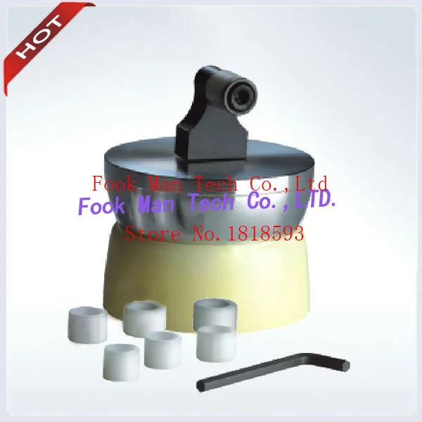 

Кольцо-держатель для ювелирных изделий, с гравировкой