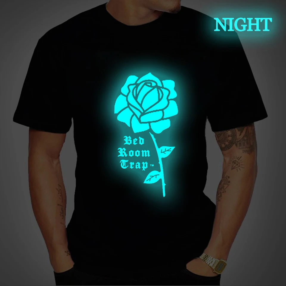 

Noctilucous Never Broke Again Graphic T Shirt Male/Female Vogue Tshirt Men Women Harajuku T-shirt Hip Hop Tee Cool Streetwear