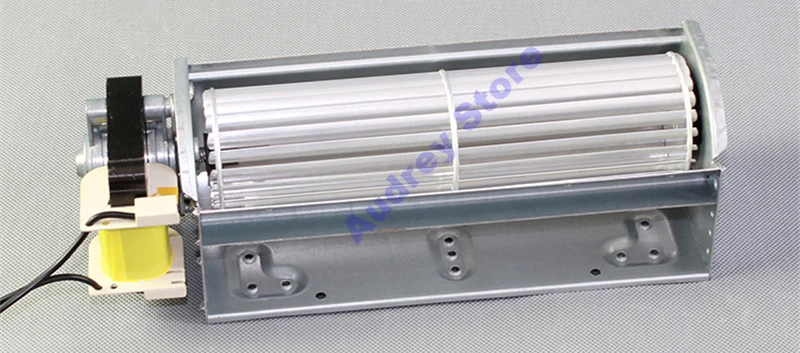 Фотоаппарат серии PB 48AC воздуходувка с поперечным потоком барабанный Вентилятор