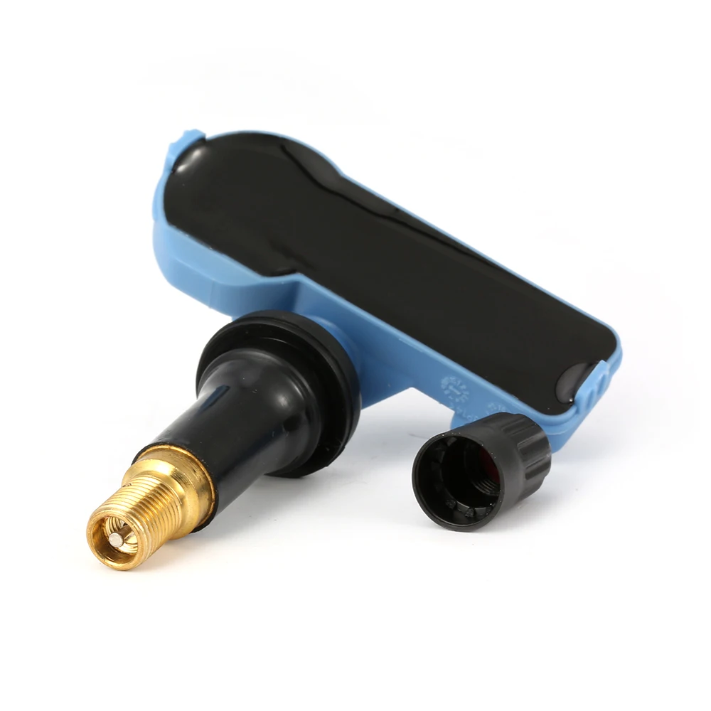 Система контроля давления в шинах 4 шт. TPMS датчик для GMC Buick Cadillac Chevrolet 13581561 20922901