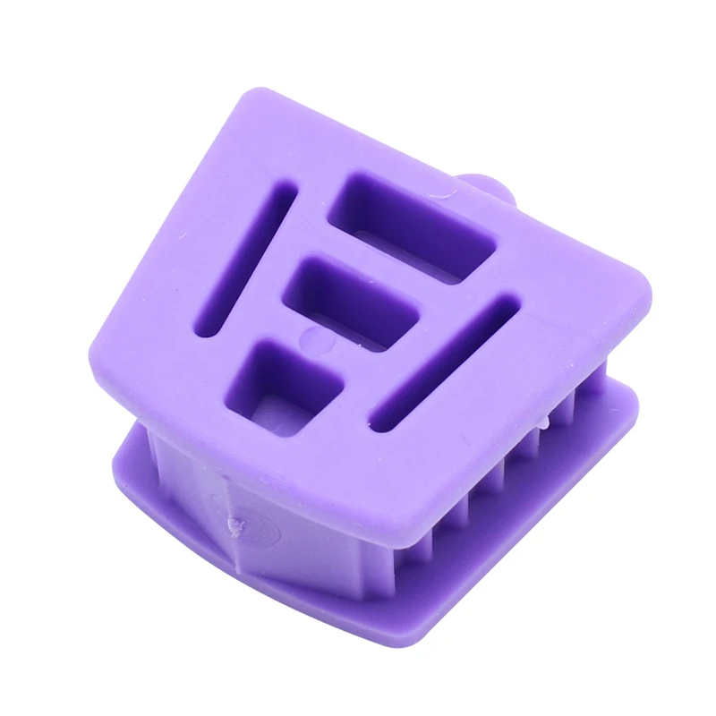 Стоматологическая прокладка для зубов зубы реквизит дюйма 1