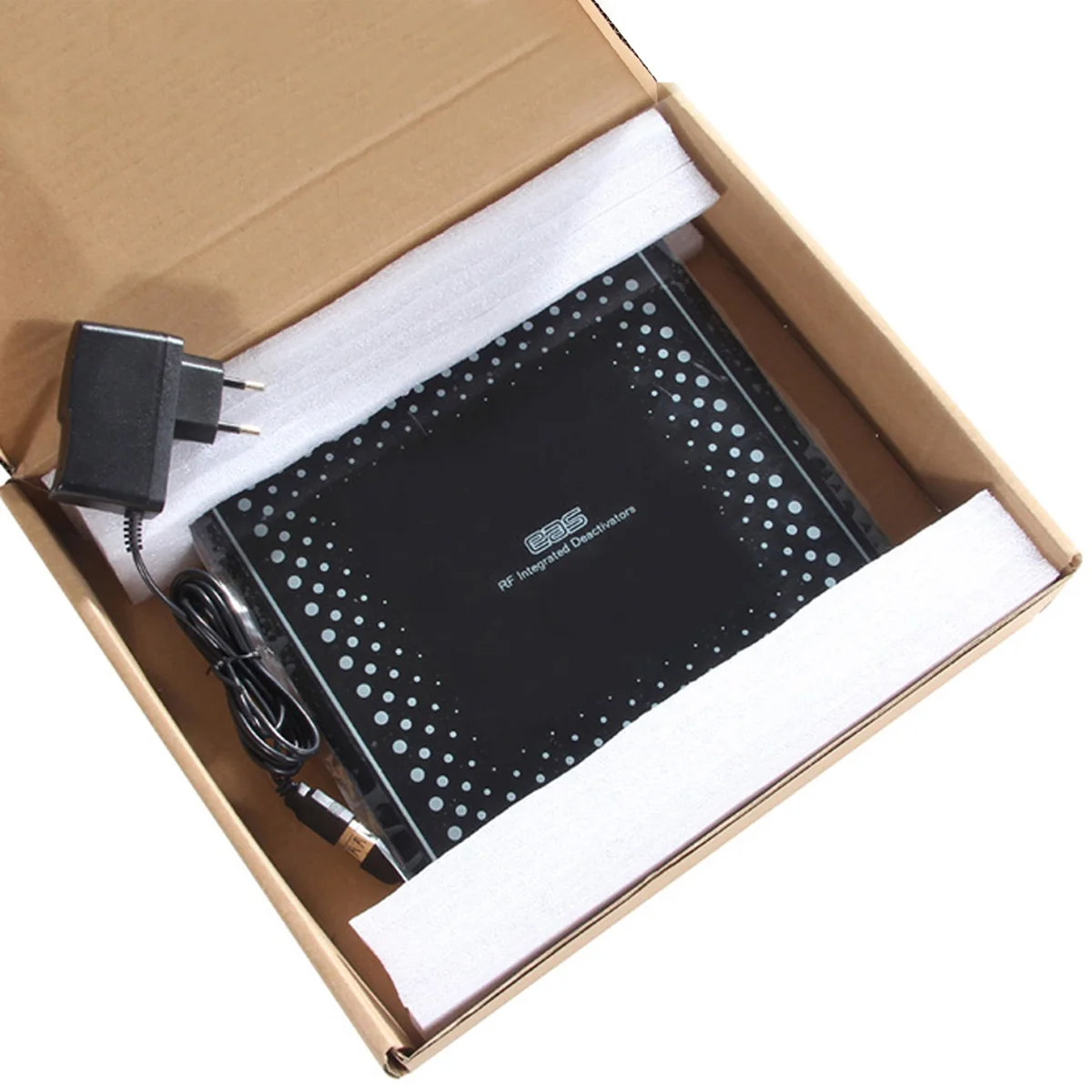 Рисунок 2 - Лучшая чувствительность Φ для мягкой этикетки 8