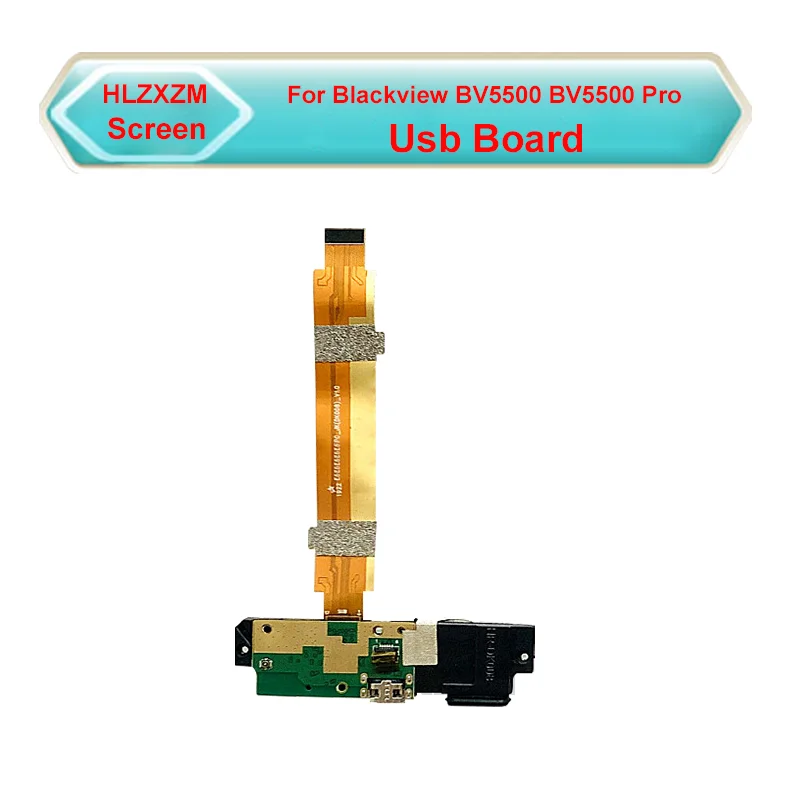 

For Blackview BV5500 BV5500 Pro Charger Port Dock Charging Micro USB Slot