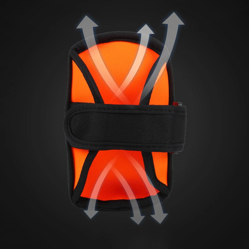 Спортивная нарукавная сумка Универсальный спортивный нарукавник для IPhone бега