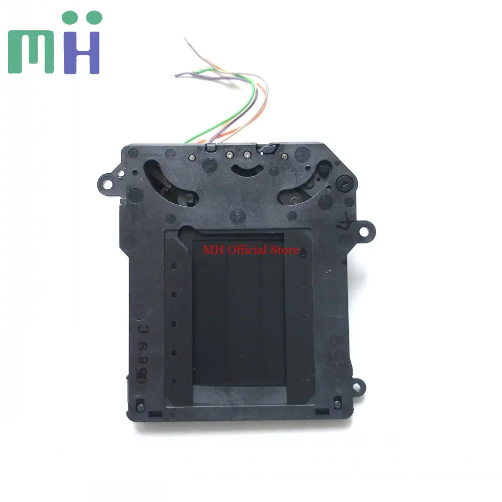 Запасные части для фотоаппарата Nikon D80 с затвором и лезвием занавески|shutter nikon|shutter