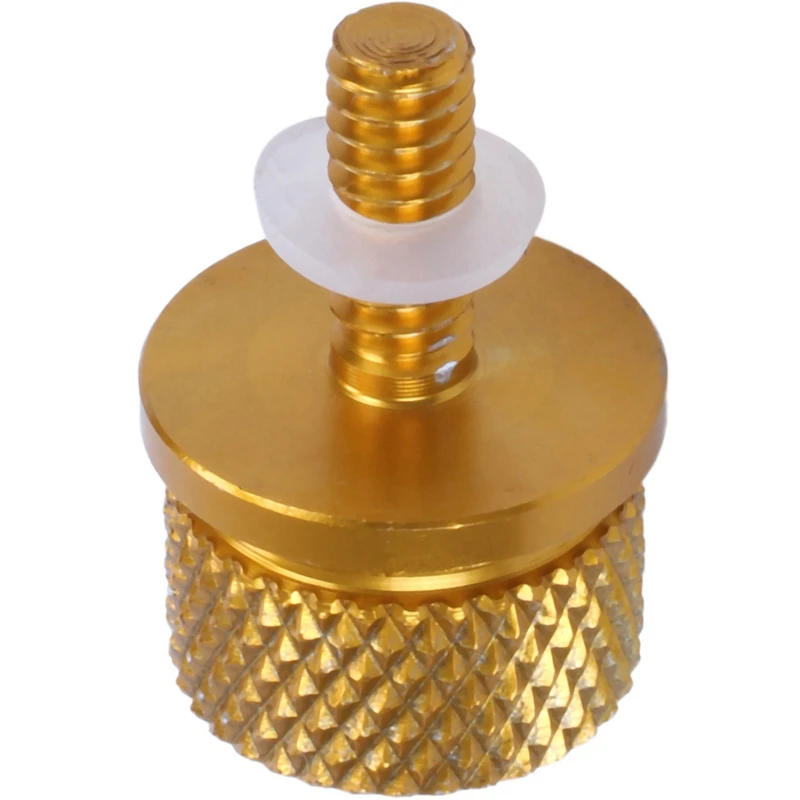 Гайка заднего сиденья мотоцикла быстросъемный винт крышка для Harley Davidson болт |