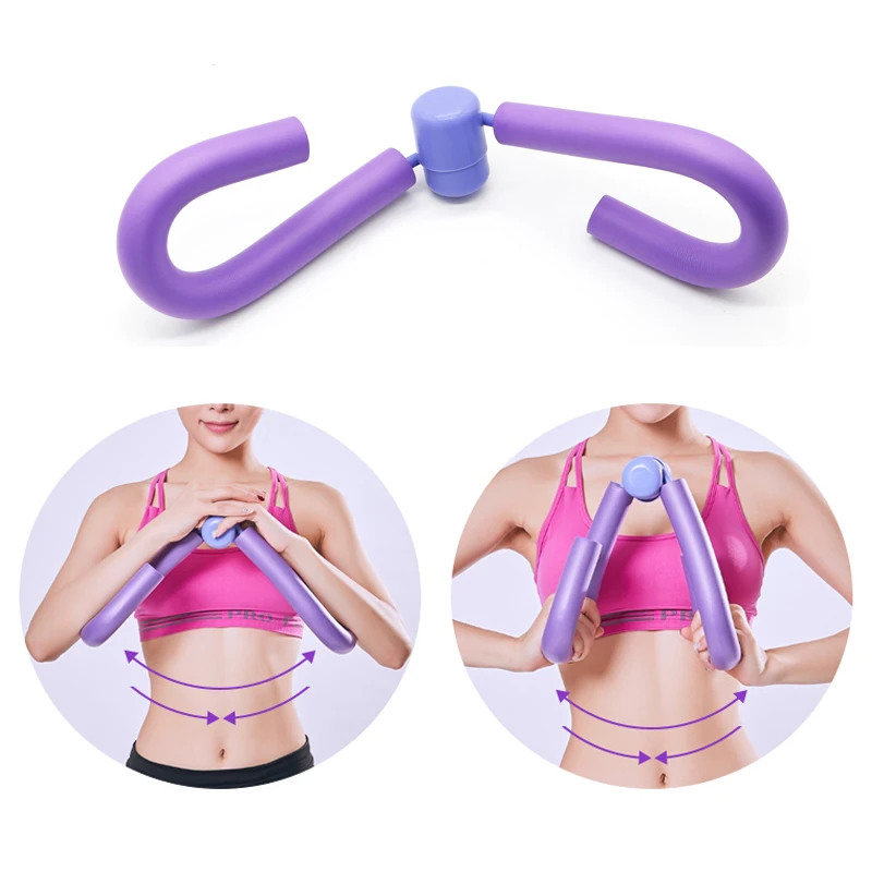 Тренажер для бедра тренажер мышц ног ягодиц рук груди талии тренировок тренажеры