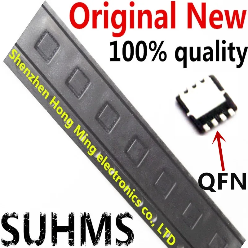 (5 шт.) 100% новый TPN11003NL 11003NL 11003 NL QFN-8 чипсет | Электронные компоненты и