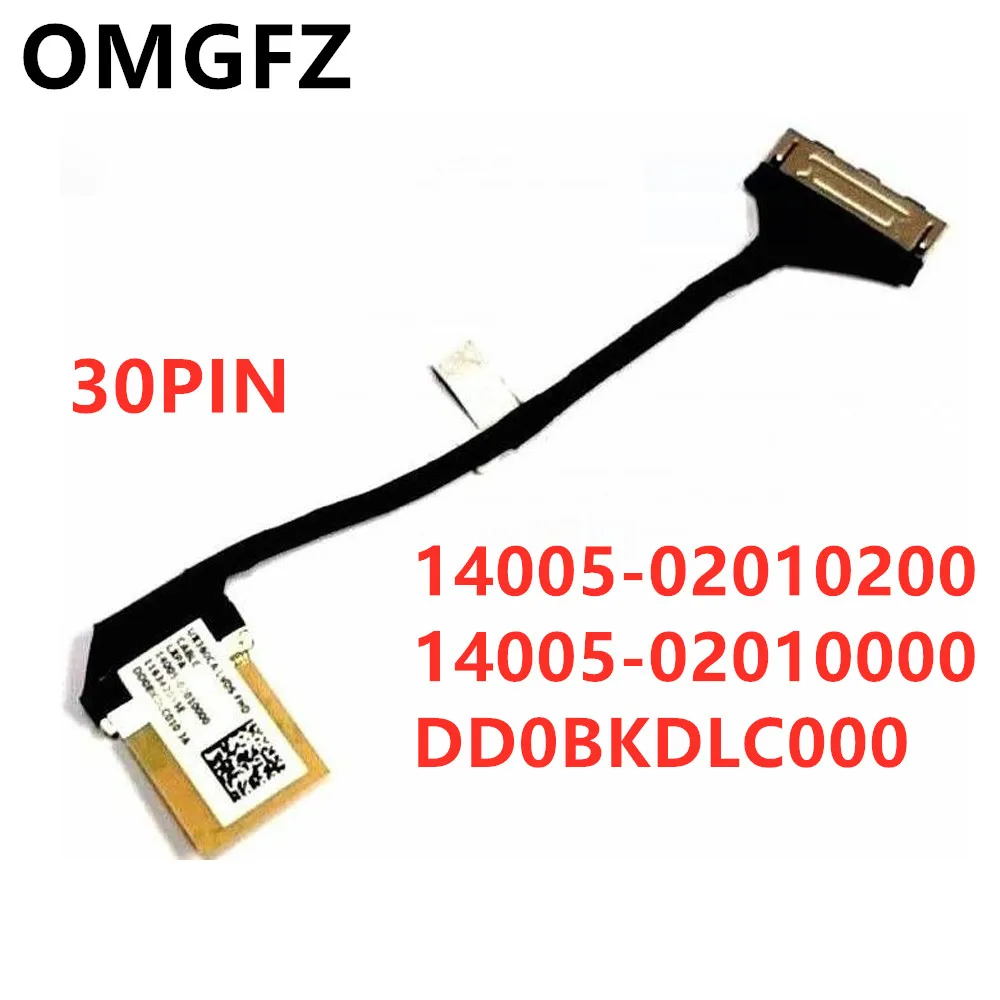 Новинка 14005 02010200 02010000 DD0BKDLC000 ЖК экран видеокабель для ASUS UX360 UX360C UX360CA
