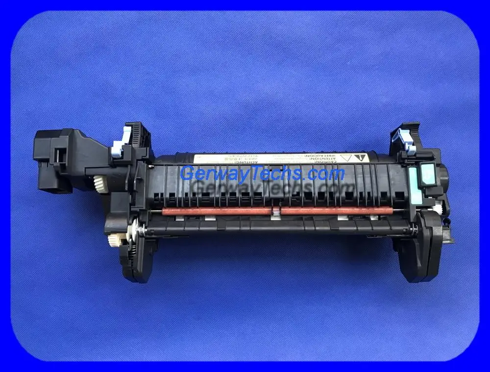 Фото GerwayTechs RM1-8154-000, CC519-67919 HPColor LaserJet CP3525 CP3525dn CP3525n CP3525x, блок фьюзера в сборе, термофиксатор комплект №3