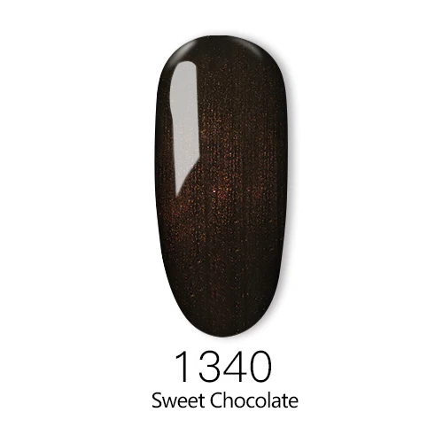 1340 Kismart 15 мл большая бутылка Гель-лак для ногтей УФ/светодиодный Гель-лак для ногтей отмачиваемый Гель-лак для ногтей верхнее покрытие лак для ногтей - Цвет: 1340