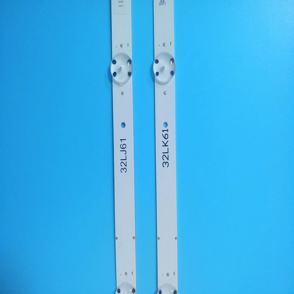 Светодиодная лента для подсветки 5 ламп SSC _ 32lj61_boe (FHD) 32LJ610V HC320DUN-ABSL1-A14X 32LK61 32LJ510U