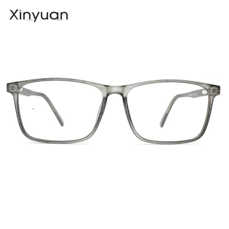 

CP022 New Fashion Plastic Eyeglasses Oversized Men Women Glasses Frame Spectacle Clear Transparent Myopia Glasses Eyewear Oculo